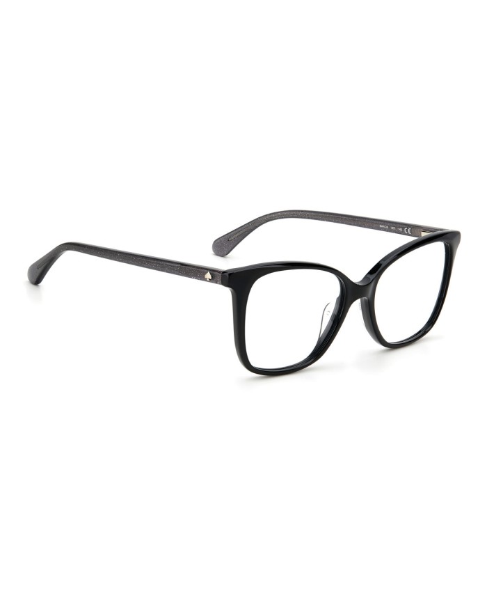 Montatura per Occhiali Donna Kate Spade DARCIE-807F216 Ø 52 mm Montatura per Occhiali Donna Kate Spade DARCIE-807F216 Ø 52 mm