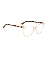 Montatura per Occhiali Donna Kate Spade DARCIE-900F216 Trasparente Ø 52 mm Montatura per Occhiali Donna Kate Spade DARCIE-900F216 Trasparente Ø 52 mm