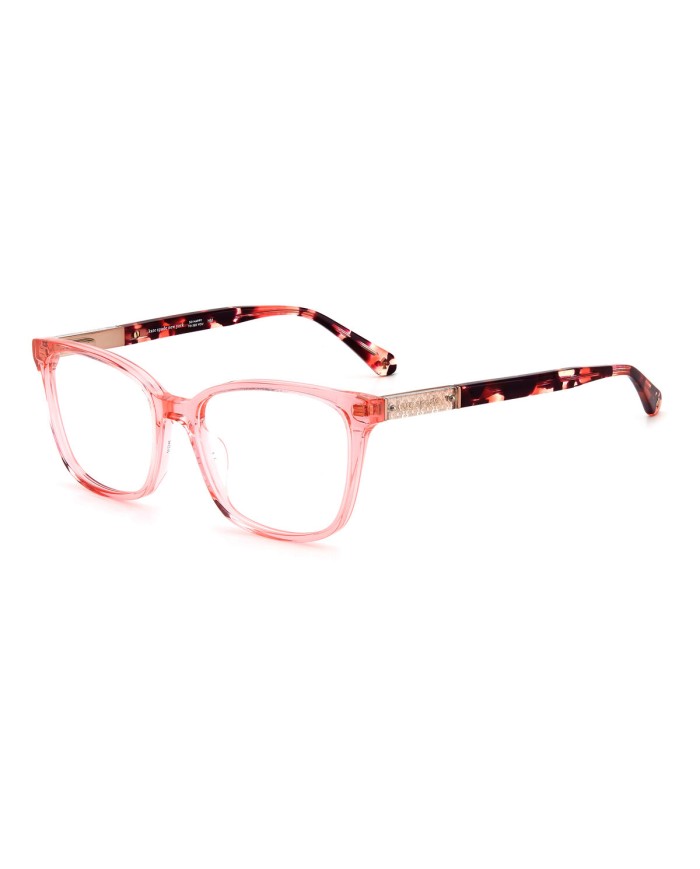 Montatura per Occhiali Donna Kate Spade DAVINA-35JF417 ø 54 mm Montatura per Occhiali Donna Kate Spade DAVINA-35JF417 ø 54 mm