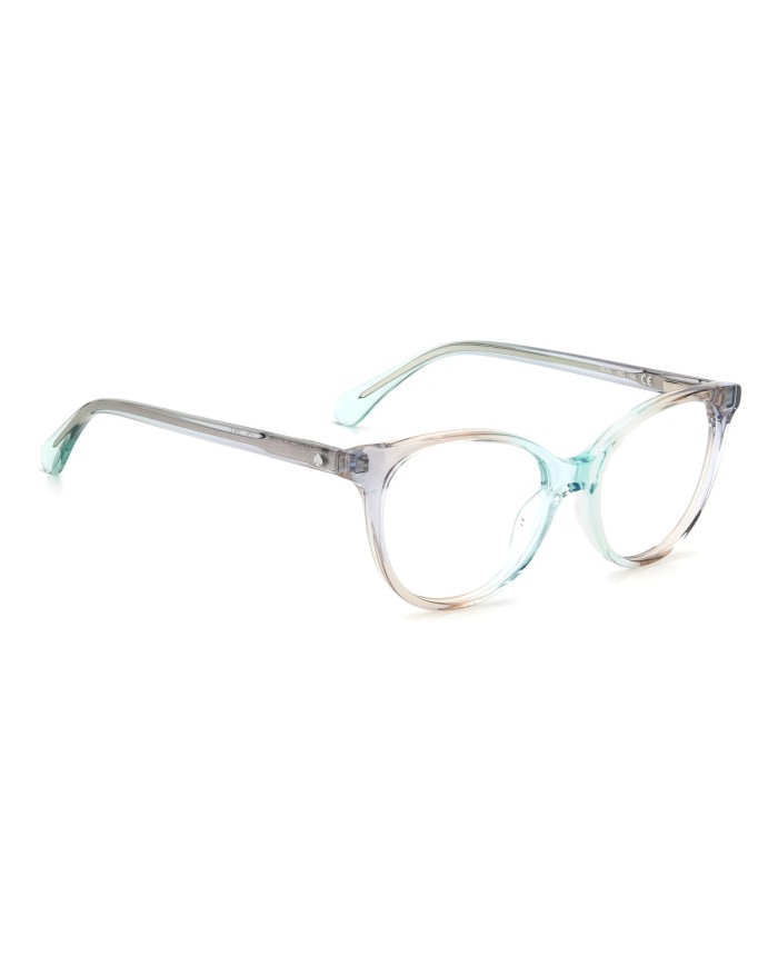 Montatura per Occhiali Kate Spade DORA-1EDE715 Verde Ø 47 mm
