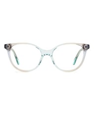 Montatura per Occhiali Kate Spade DORA-1EDE715 Verde Ø 47 mm