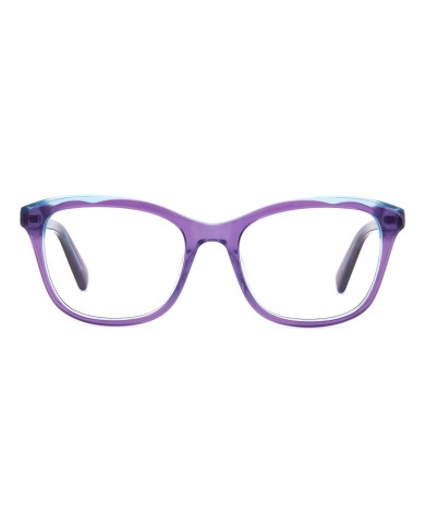 Montatura per Occhiali Kate Spade ELODIE-B3VE716 Viola Ø 47 mm