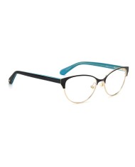 Montatura per Occhiali Donna Kate Spade EMELYN-807F216 Ø 52 mm Montatura per Occhiali Donna Kate Spade EMELYN-807F216 Ø 52 mm