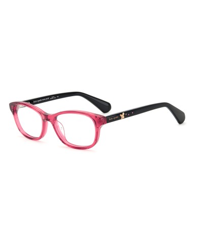 Montatura per Occhiali Kate Spade EMMI-130E615 Rosa Ø 46 mm Montatura per Occhiali Kate Spade EMMI-130E615 Rosa Ø 46 mm