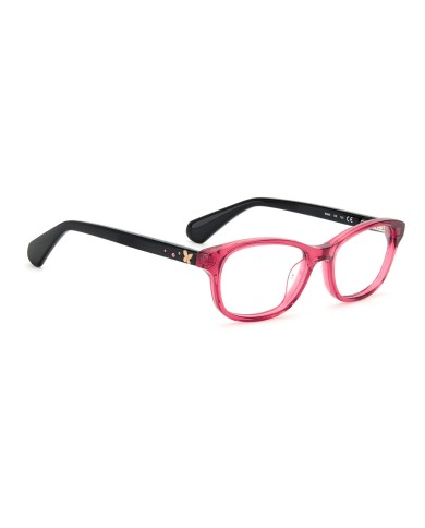 Montatura per Occhiali Kate Spade EMMI-130E615 Rosa Ø 46 mm Montatura per Occhiali Kate Spade EMMI-130E615 Rosa Ø 46 mm