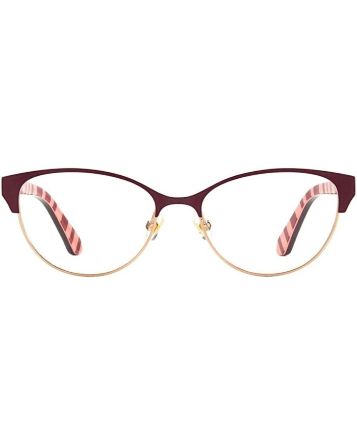 Montatura per Occhiali Donna Kate Spade EMELYN-LHFF216 Ø 52 mm Montatura per Occhiali Donna Kate Spade EMELYN-LHFF216 Ø 52 mm