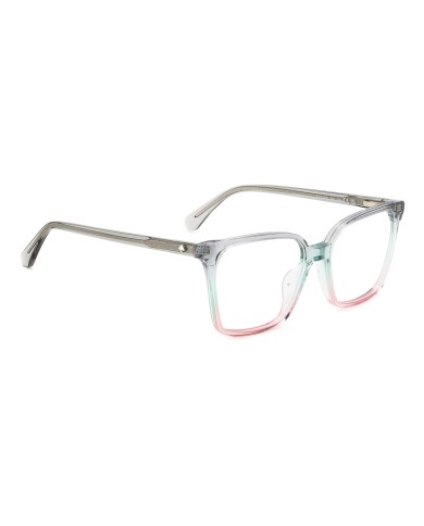Montatura per Occhiali Donna Kate Spade EVERLEIGH-3U5F216 Ø 52 mm Montatura per Occhiali Donna Kate Spade EVERLEIGH-3U5F216 Ø 52 mm