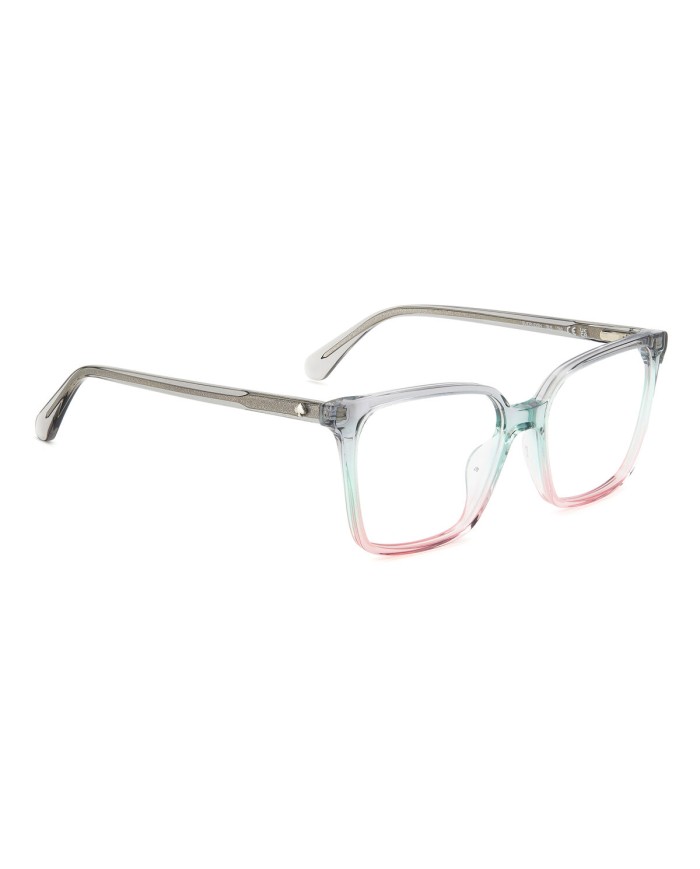 Montatura per Occhiali Donna Kate Spade EVERLEIGH-3U5F216 Ø 52 mm Montatura per Occhiali Donna Kate Spade EVERLEIGH-3U5F216 Ø 52 mm
