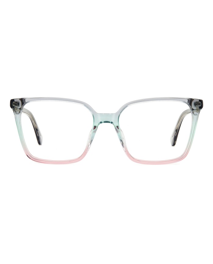 Montatura per Occhiali Donna Kate Spade EVERLEIGH-3U5F216 Ø 52 mm Montatura per Occhiali Donna Kate Spade EVERLEIGH-3U5F216 Ø 52 mm