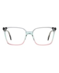 Montatura per Occhiali Donna Kate Spade EVERLEIGH-3U5F216 Ø 52 mm Montatura per Occhiali Donna Kate Spade EVERLEIGH-3U5F216 Ø 52 mm
