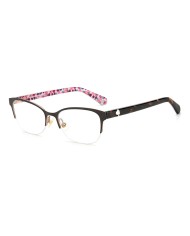 Montatura per Occhiali Donna Kate Spade GABRIELLA-807F019 Ø 50 mm Montatura per Occhiali Donna Kate Spade GABRIELLA-807F019 Ø 50 mm