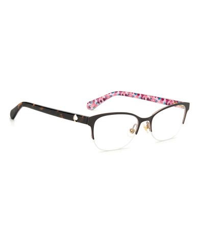 Montatura per Occhiali Donna Kate Spade FERRARA-09QE917 Ø 49 mm Montatura per Occhiali Donna Kate Spade FERRARA-09QE917 Ø 49 mm