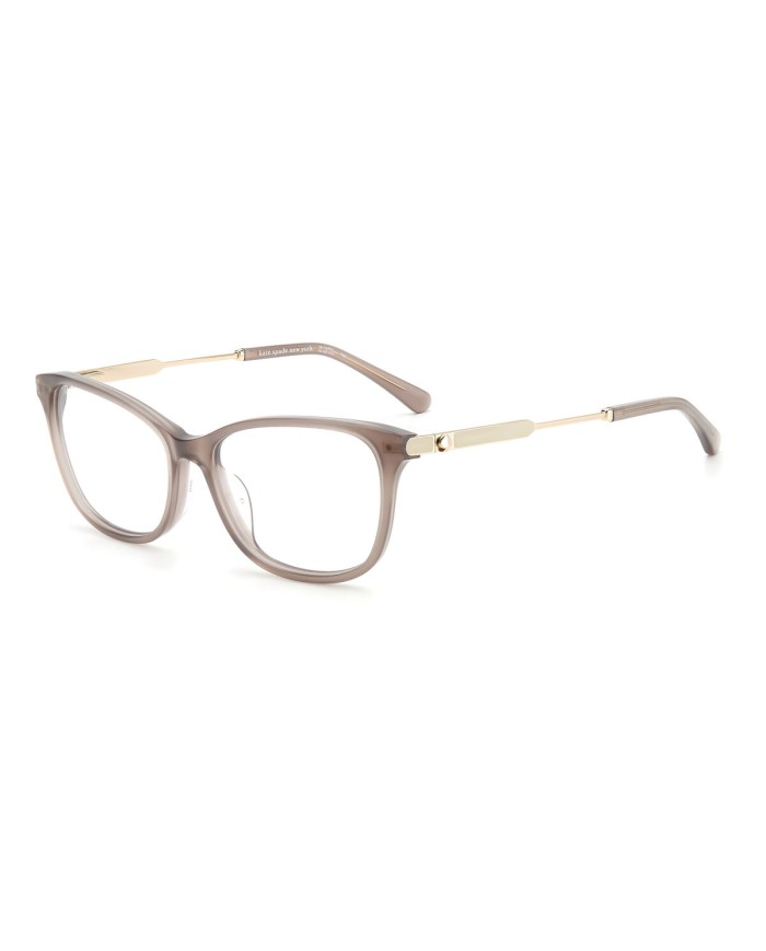 Montatura per Occhiali Donna Kate Spade GAEL-KB7F315 Ø 53 mm Montatura per Occhiali Donna Kate Spade GAEL-KB7F315 Ø 53 mm
