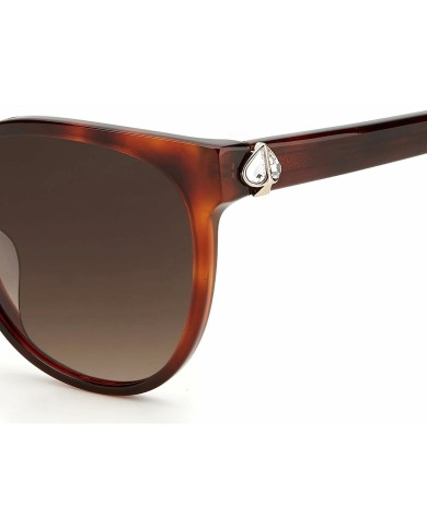 Occhiali da sole Donna Kate Spade GERALYN-S-086F3HA Ø 53 mm Occhiali da sole Donna Kate Spade GERALYN-S-086F3HA Ø 53 mm