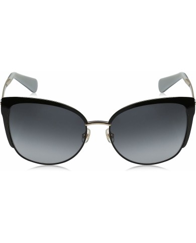 Occhiali da sole Donna Kate Spade GENICE-S-RRCF7F8 ø 57 mm Occhiali da sole Donna Kate Spade GENICE-S-RRCF7F8 ø 57 mm