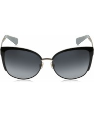 Occhiali da sole Donna Kate Spade GENICE-S-RRCF7F8 ø 57 mm Occhiali da sole Donna Kate Spade GENICE-S-RRCF7F8 ø 57 mm