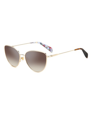 Occhiali da sole Donna Kate Spade HAILEY-G-S-J5GF5NQ Ø 55 mm Occhiali da sole Donna Kate Spade HAILEY-G-S-J5GF5NQ Ø 55 mm