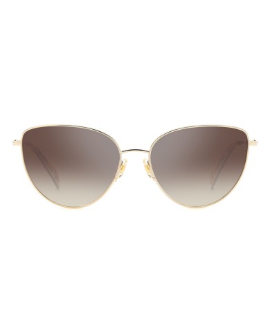Occhiali da sole Donna Kate Spade HAILEY-G-S-J5GF5NQ Ø 55 mm Occhiali da sole Donna Kate Spade HAILEY-G-S-J5GF5NQ Ø 55 mm