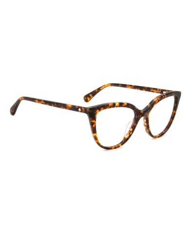 Montatura per Occhiali Donna Kate Spade HANA-086F217 Ø 52 mm Montatura per Occhiali Donna Kate Spade HANA-086F217 Ø 52 mm