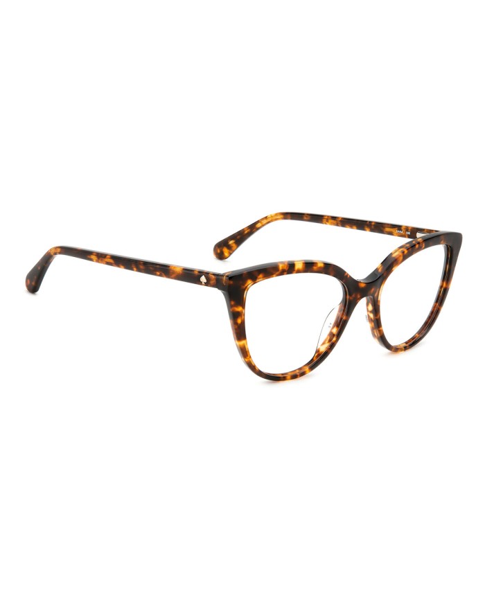 Montatura per Occhiali Donna Kate Spade HANA-086F217 Ø 52 mm Montatura per Occhiali Donna Kate Spade HANA-086F217 Ø 52 mm