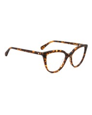 Montatura per Occhiali Donna Kate Spade HANA-086F217 Ø 52 mm Montatura per Occhiali Donna Kate Spade HANA-086F217 Ø 52 mm