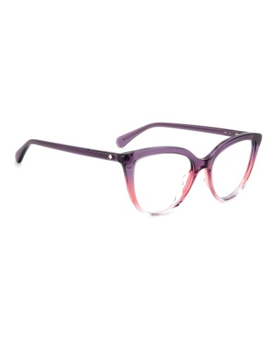 Montatura per Occhiali Donna Kate Spade HANA-S1VF217 Ø 52 mm Montatura per Occhiali Donna Kate Spade HANA-S1VF217 Ø 52 mm