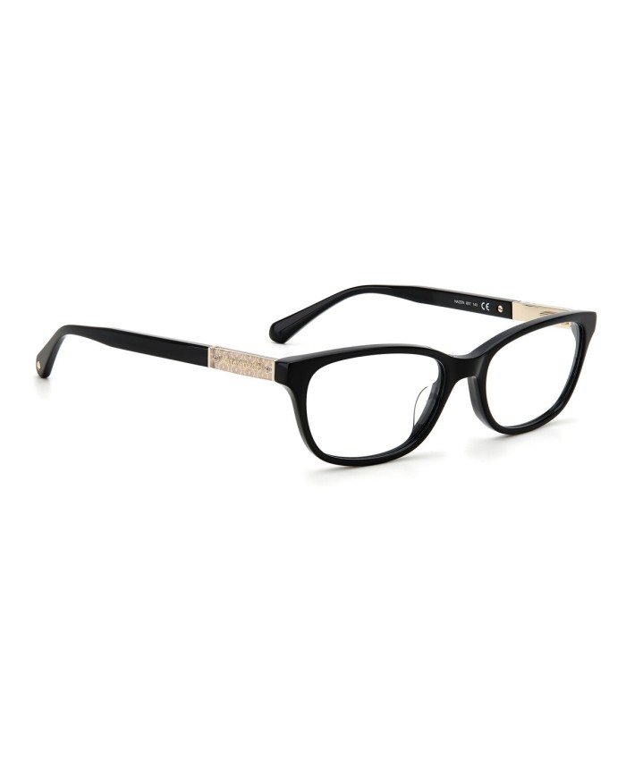 Montatura per Occhiali Donna Kate Spade HAZEN-807E916 Ø 49 mm Montatura per Occhiali Donna Kate Spade HAZEN-807E916 Ø 49 mm