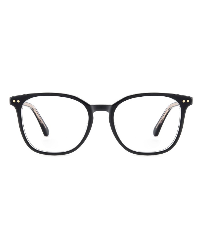 Montatura per Occhiali Donna Kate Spade HERMIONE-G-807F218 Ø 52 mm Montatura per Occhiali Donna Kate Spade HERMIONE-G-807F218 Ø 52 mm