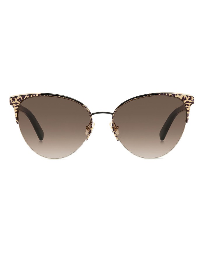 Occhiali da sole Donna Kate Spade IZARA-G-S-7RMF7HA ø 57 mm Occhiali da sole Donna Kate Spade IZARA-G-S-7RMF7HA ø 57 mm