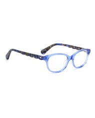 Montatura per Occhiali Kate Spade JEMMA-PJPE815 Azzurro Ø 48 mm Montatura per Occhiali Kate Spade JEMMA-PJPE815 Azzurro Ø 48 mm