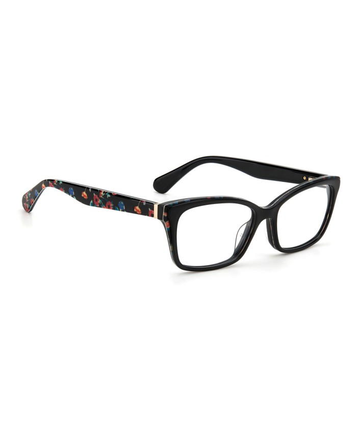 Montatura per Occhiali Donna Kate Spade JERI-INAF216 Ø 52 mm Montatura per Occhiali Donna Kate Spade JERI-INAF216 Ø 52 mm