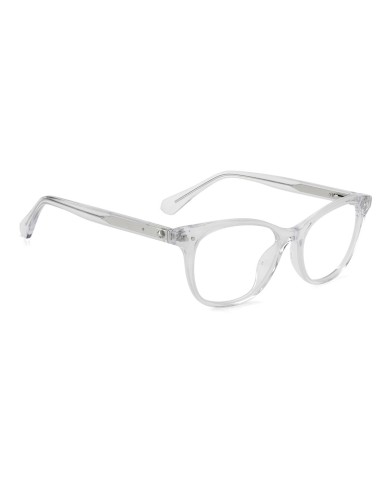 Montatura per Occhiali Donna Kate Spade KAMILA-900F017 Trasparente Ø 50 mm Montatura per Occhiali Donna Kate Spade KAMILA-900F017 Trasparente Ø 50 mm