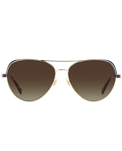 Occhiali da sole Donna Kate Spade KATALINA-G-S-LKSF9HA ø 59 mm Occhiali da sole Donna Kate Spade KATALINA-G-S-LKSF9HA ø 59 mm