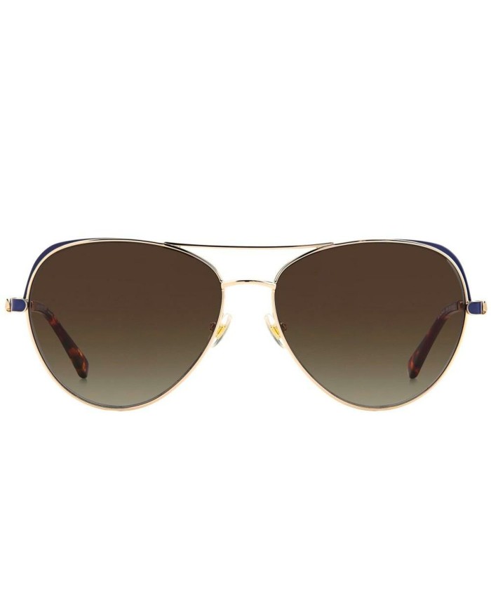 Occhiali da sole Donna Kate Spade KATALINA-G-S-LKSF9HA ø 59 mm Occhiali da sole Donna Kate Spade KATALINA-G-S-LKSF9HA ø 59 mm