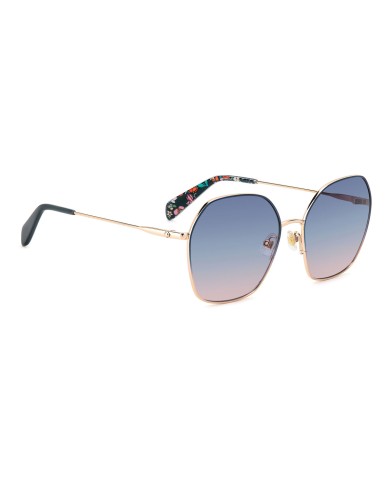 Occhiali da sole Donna Kate Spade KENNA-G-S-S6FF7I4 ø 57 mm Occhiali da sole Donna Kate Spade KENNA-G-S-S6FF7I4 ø 57 mm