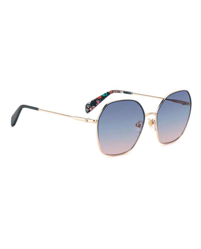 Occhiali da sole Donna Kate Spade KENNA-G-S-S6FF7I4 ø 57 mm Occhiali da sole Donna Kate Spade KENNA-G-S-S6FF7I4 ø 57 mm
