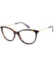Montatura per Occhiali Donna Kate Spade KIMBERLEE-35JF217 Ø 52 mm Montatura per Occhiali Donna Kate Spade KIMBERLEE-35JF217 Ø 52 mm