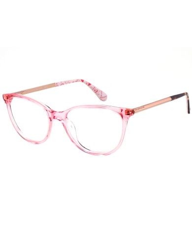 Montatura per Occhiali Donna Kate Spade KIMBERLEE-35JF217 Ø 52 mm Montatura per Occhiali Donna Kate Spade KIMBERLEE-35JF217 Ø 52 mm