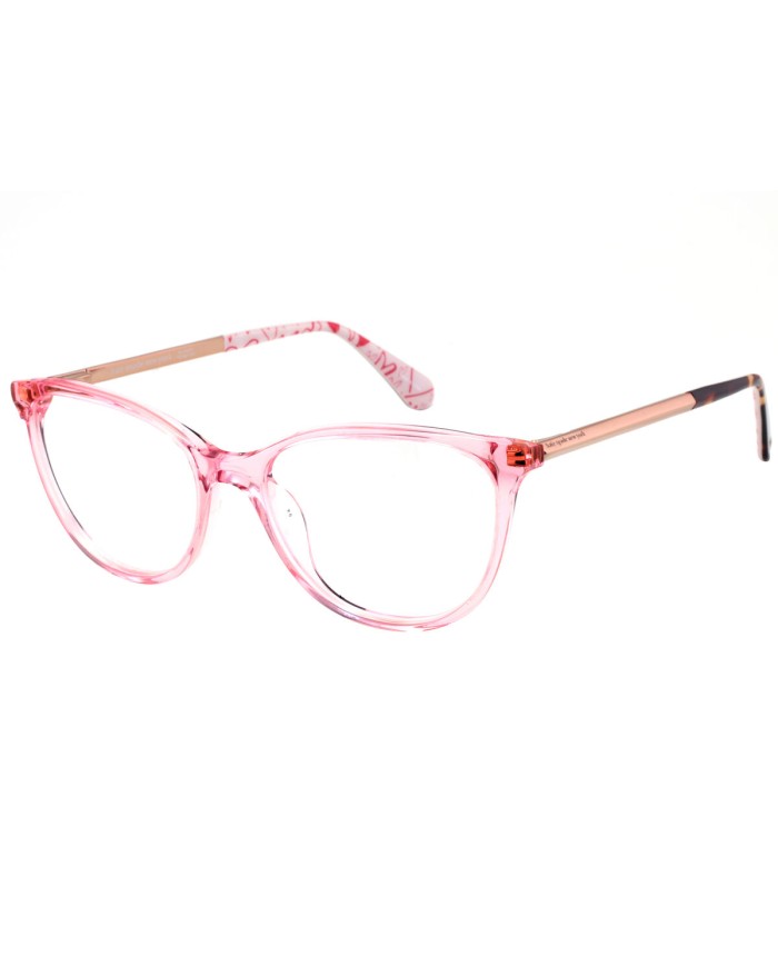 Montatura per Occhiali Donna Kate Spade KIMBERLEE-35JF217 Ø 52 mm Montatura per Occhiali Donna Kate Spade KIMBERLEE-35JF217 Ø 52 mm