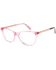 Montatura per Occhiali Donna Kate Spade KIMBERLEE-35JF217 Ø 52 mm Montatura per Occhiali Donna Kate Spade KIMBERLEE-35JF217 Ø 52 mm
