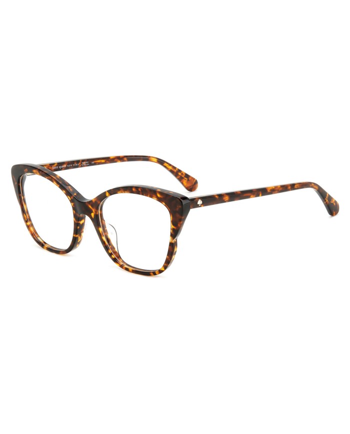 Montatura per Occhiali Donna Kate Spade LAYLANI-086F118 Ø 51 mm Montatura per Occhiali Donna Kate Spade LAYLANI-086F118 Ø 51 mm