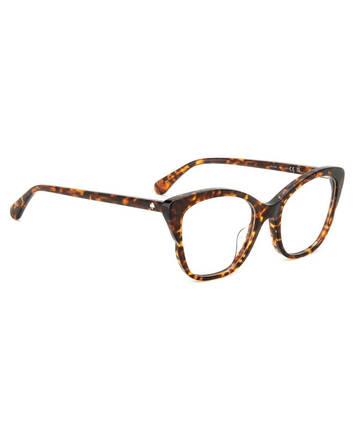 Montatura per Occhiali Donna Kate Spade LAYLANI-086F118 Ø 51 mm Montatura per Occhiali Donna Kate Spade LAYLANI-086F118 Ø 51 mm