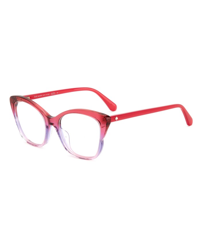 Montatura per Occhiali Donna Kate Spade LAYLANI-3ZJF118 Ø 51 mm Montatura per Occhiali Donna Kate Spade LAYLANI-3ZJF118 Ø 51 mm