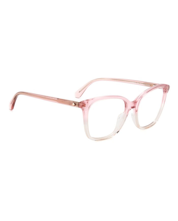 Montatura per Occhiali Donna Kate Spade LEANNA-G-35JF418 ø 54 mm Montatura per Occhiali Donna Kate Spade LEANNA-G-35JF418 ø 54 mm