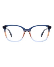 Montatura per Occhiali Donna Kate Spade LEANNA-G-YRQF418 ø 54 mm Montatura per Occhiali Donna Kate Spade LEANNA-G-YRQF418 ø 54 mm