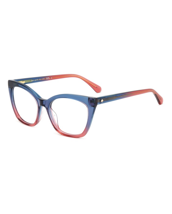 Montatura per Occhiali Donna Kate Spade LELIA-8RUF217 Ø 52 mm Montatura per Occhiali Donna Kate Spade LELIA-8RUF217 Ø 52 mm