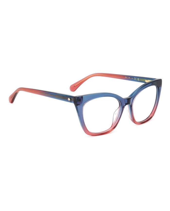 Montatura per Occhiali Donna Kate Spade LELIA-8RUF217 Ø 52 mm Montatura per Occhiali Donna Kate Spade LELIA-8RUF217 Ø 52 mm