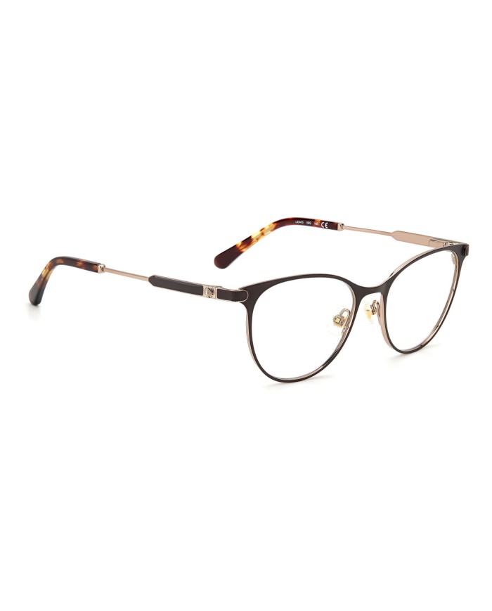 Montatura per Occhiali Donna Kate Spade LIDA-G-09QF017 Ø 50 mm Montatura per Occhiali Donna Kate Spade LIDA-G-09QF017 Ø 50 mm