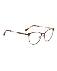 Montatura per Occhiali Donna Kate Spade LIDA-G-09QF017 Ø 50 mm Montatura per Occhiali Donna Kate Spade LIDA-G-09QF017 Ø 50 mm