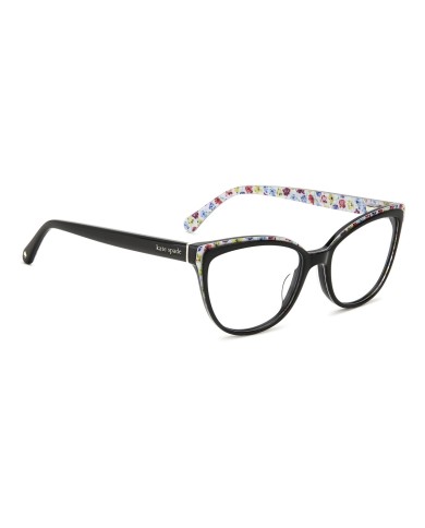 Montatura per Occhiali Donna Kate Spade LUCINDA-807F217 Ø 52 mm Montatura per Occhiali Donna Kate Spade LUCINDA-807F217 Ø 52 mm